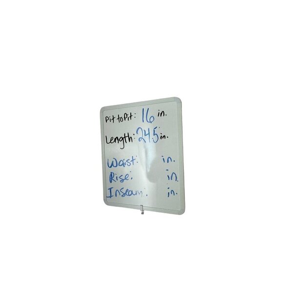 Activewear Short Sleeve Tee Shirt Blue Small - Picture 3 of 3